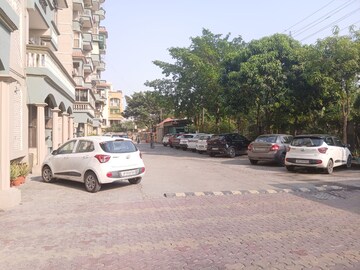 Parking in 3 BHK Apartment at Antriksh Overseas Apartment, Sector 50 – for Sale