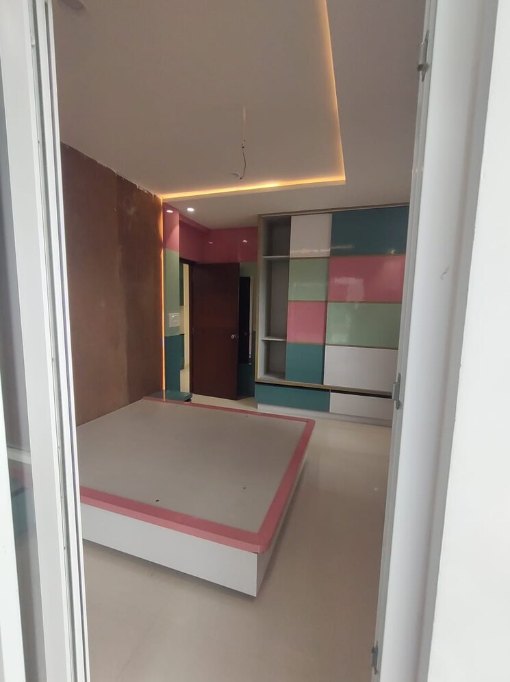 Kitchen, patancheru shankarpalli road 4 Bedroom 1930 Sq.Ft. Villa In Patancheru Shankarpalli Road Hyderabad 8576697