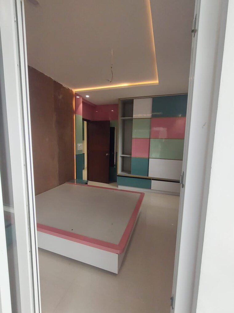 Kitchen, patancheru shankarpalli road 4 Bedroom 1930 Sq.Ft. Villa In Patancheru Shankarpalli Road Hyderabad 8576697