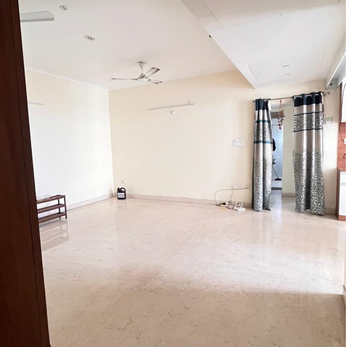 2 BHK + Extra Room Apartment For Sale in Chandra Panorama