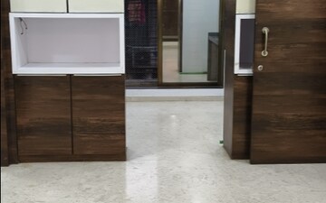 1 BHK Apartment For Rent in Baba Solitaire, Vashi Sector 9