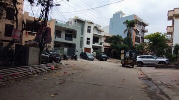4 BHK Independent House For Sale in New Colony