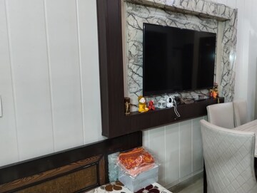 Kitchen in 6 BHK Independent House at Krishna Colony – for Sale