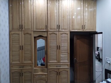 Bathroom in 6 BHK Independent House at Krishna Colony – for Sale