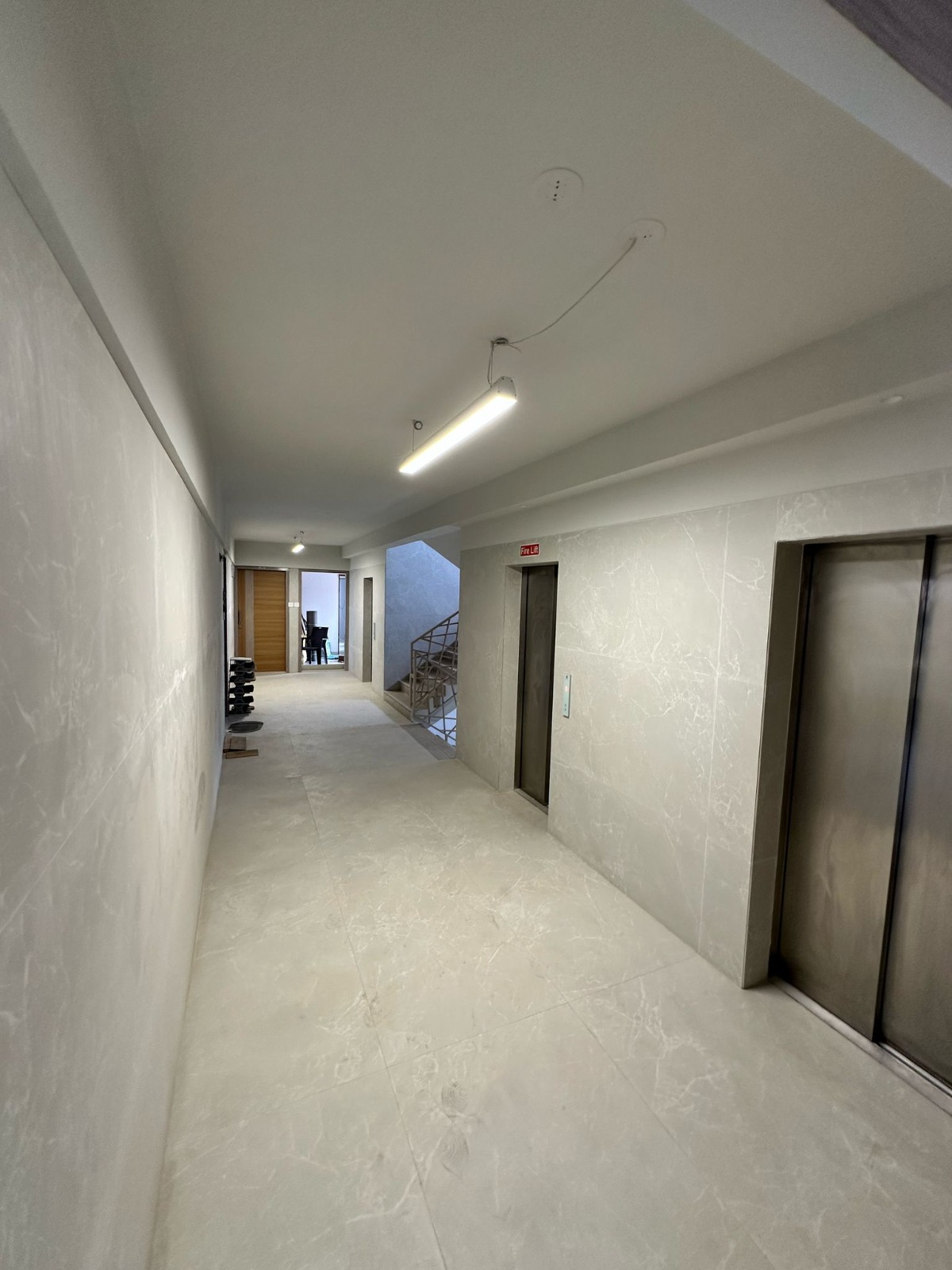 2 BHK Apartment For Sale in Gurukrupa Gyanam