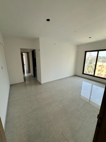 Room in 2 BHK Apartment at Gurukrupa Gyanam, Powai – for Sale
