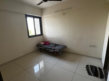 Master Bedroom in 3 BHK Apartment at Bhadaj – for Rent