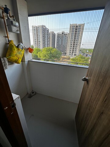  3 BHK Apartment at Bhadaj – for Rent