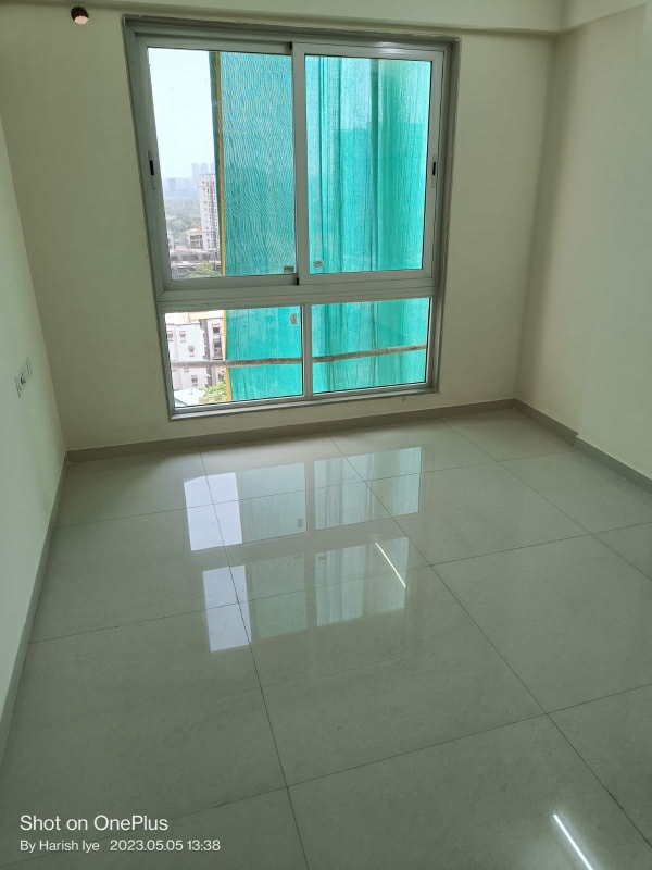 1 BHK Apartment For Sale in Runwal Avenue