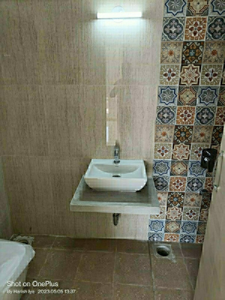 Bathroom, runwal-avenue 1 Bedroom 353 Sq.Ft. Apartment In Kanjurmarg East Mumbai 8577488