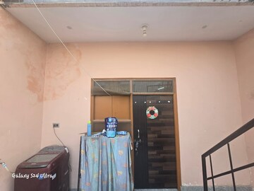 Furnished Amenities in 3 BHK Independent House at Sector 7 – for Sale