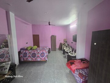 Bedroom in 3 BHK Independent House at Sector 7 – for Sale