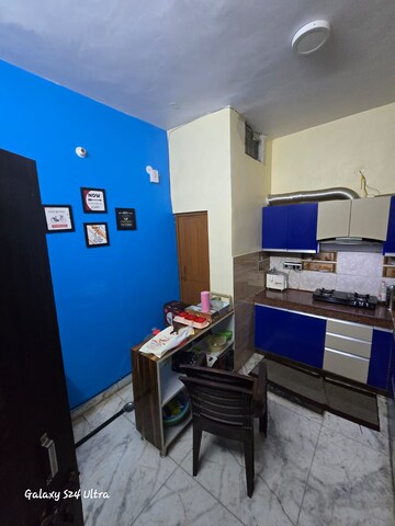 Team Area in 3 BHK Independent House at Sector 7 – for Sale