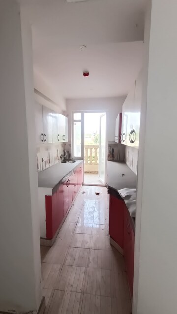 Kitchen in 2 BHK Apartment at Sector 70 – for Sale
