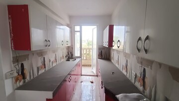 Kitchen in 2 BHK Apartment at Sector 70 – for Sale