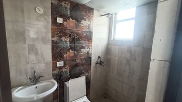 Bathroom in 2 BHK Apartment at Sector 70 – for Sale