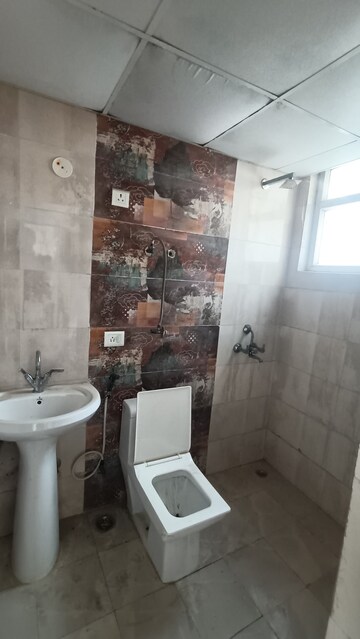 Bathroom in 2 BHK Apartment at Sector 70 – for Sale