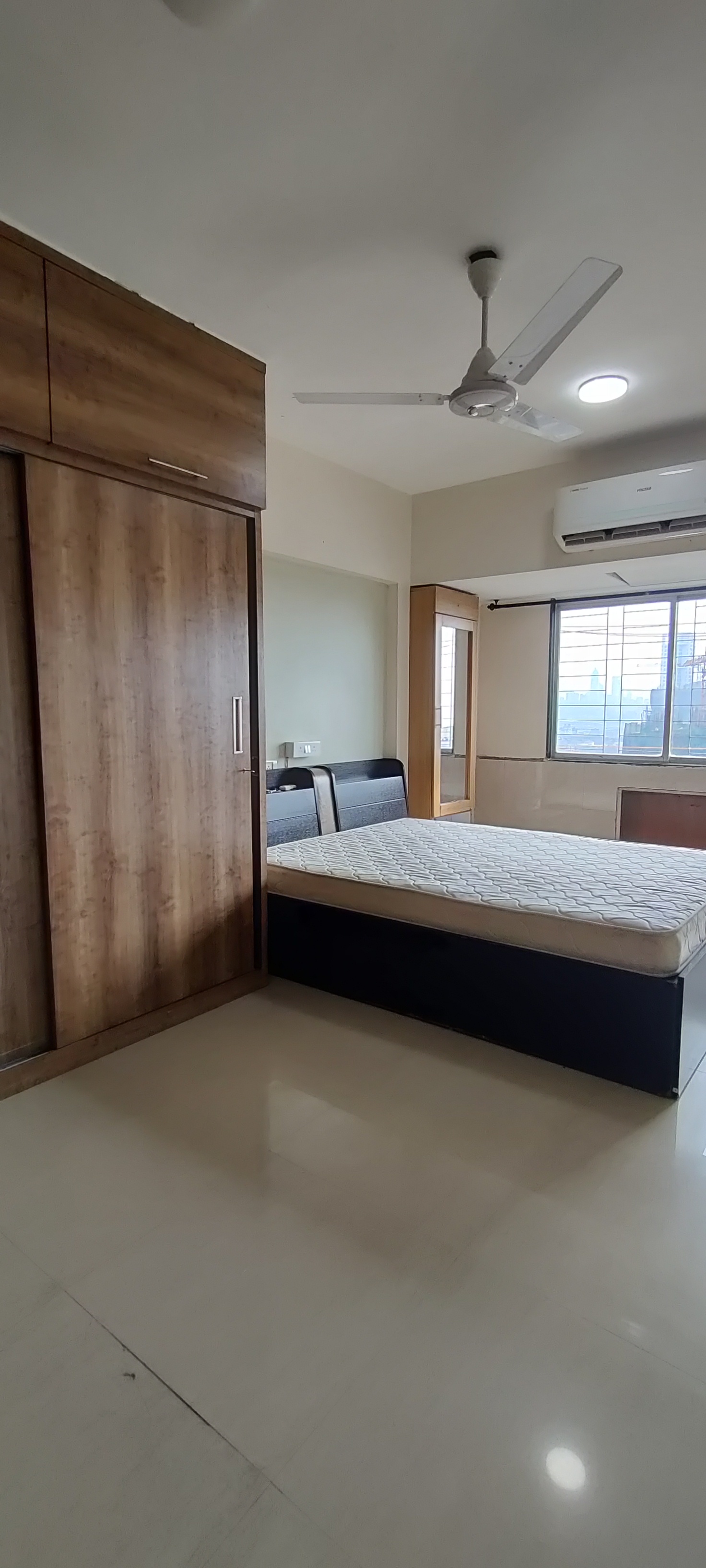 1 Rk  300 Sq.Ft. Apartment in Mhada Bombay Dyeing Mill