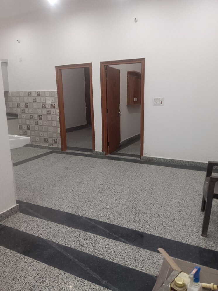 Exterior View, ganga nagar 3 Bedroom 122 Sq.Yd. Independent House In Ganga Nagar Meerut 8577525