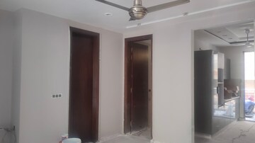 Building Lobby in 3 BHK Builder Floor at Sector 15 – for Sale