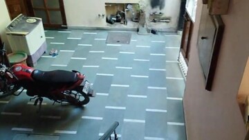 Furnished Amenities in 6+ BHK Independent House at Krishna Colony – for Sale