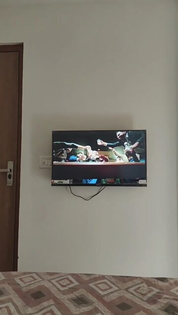 1 BHK Apartment For Rent in Pivotal Paradise, Sector 62
