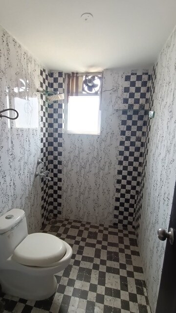 Bathroom in 3 BHK Apartment at Sector 70 – for Sale