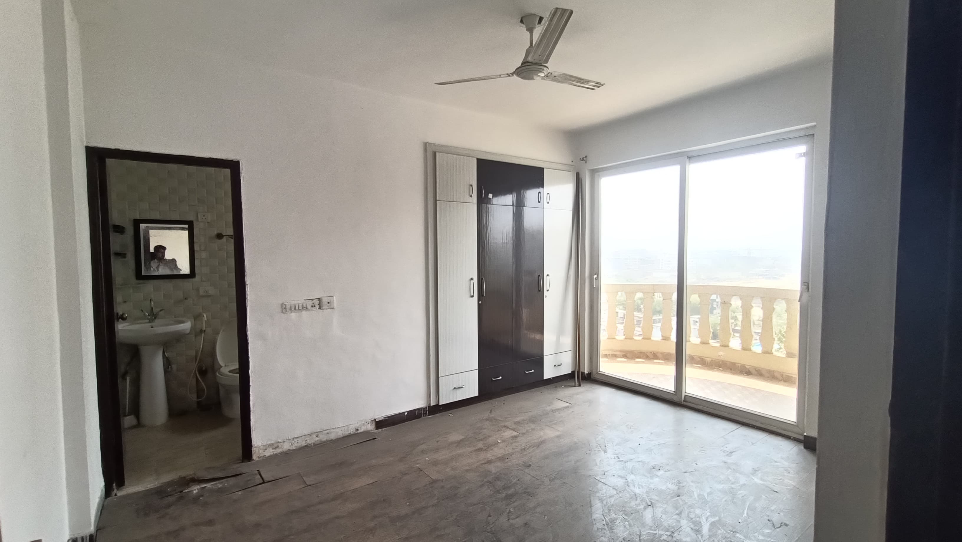3 BHK Apartment For Rent in Ckr Developers 