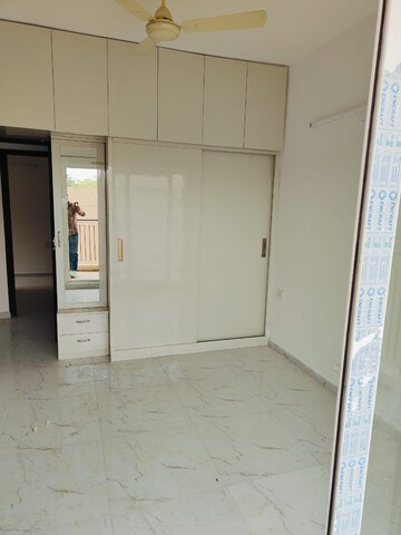 Bathroom in 2 BHK Apartment at Pivotal Paradise, Sector 62 – for Rent