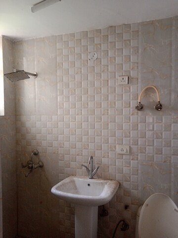 Bathroom in 2 BHK Apartment at Sector 70 – for Sale