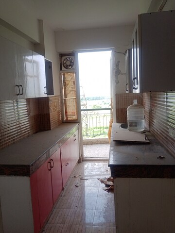 Kitchen in 2 BHK Apartment at Sector 70 – for Rent