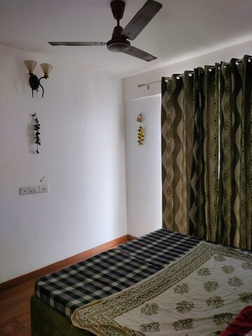 Bedroom in 2 BHK Apartment at Sector 70 – for Sale