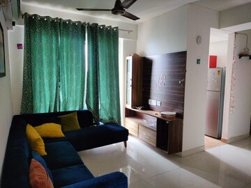 Living Room in 2 BHK Apartment at Sector 70 – for Sale