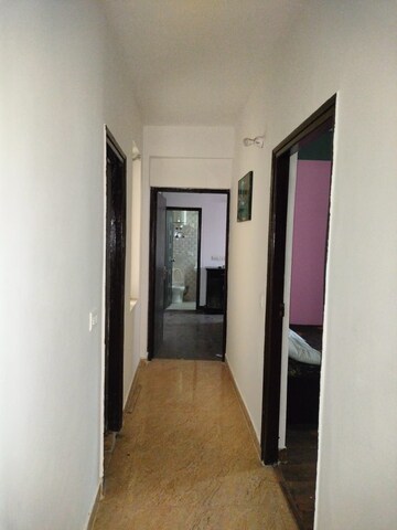 Building Lobby in 2 BHK Apartment at Sector 70 – for Sale