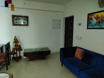 Living Room in 2 BHK Apartment at Sector 70 – for Sale