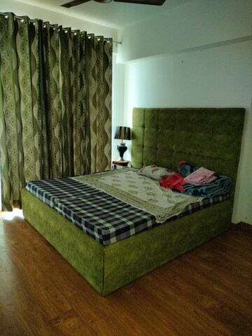 Bedroom in 2 BHK Apartment at Sector 70 – for Sale