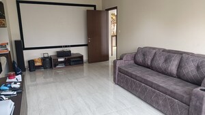 Bedroom in 4 BHK Apartment at Santacruz West – for Sale
