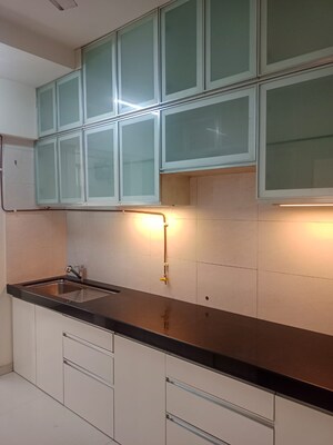 Kitchen in 3 BHK Apartment at Godrej Prime, Chembur – for Sale
