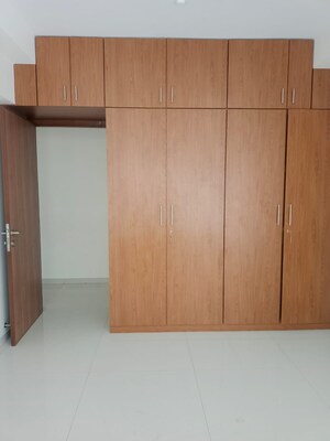 Master Bedroom in 3 BHK Apartment at Godrej Prime, Chembur – for Sale