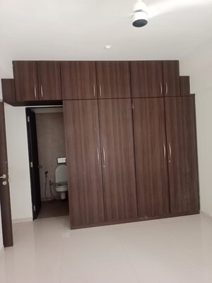 Furnished Amenities in 3 BHK Apartment at Godrej Prime, Chembur – for Sale