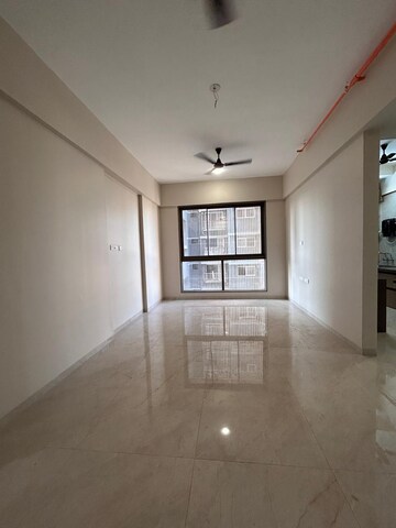 2 BHK Apartment For Rent in K Mehta Shree Yashodhan, Borivali West
