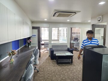 Parking in  Office Space at Venus Amadeus, Jodhpur – for Rent
