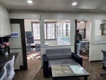 Bedroom in  Office Space at Venus Amadeus, Jodhpur – for Rent