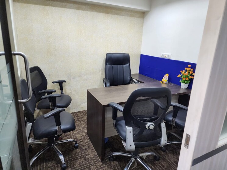 Team Area, venus-amadeus Commercial Office Space 1108 Sq.Ft. In Jodhpur Ahmedabad 8577684