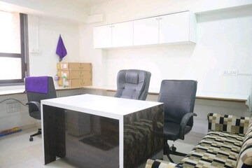 Team Area in  Office Space at Iscon Emporio, Jodhpur – for Rent