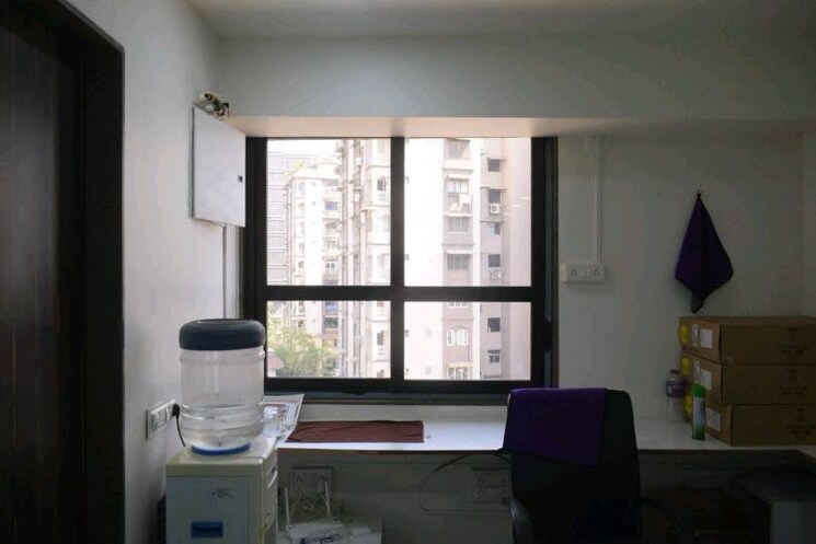 Living Room, iscon-emporio Commercial Office Space 1080 Sq.Ft. In Jodhpur Ahmedabad 8577694