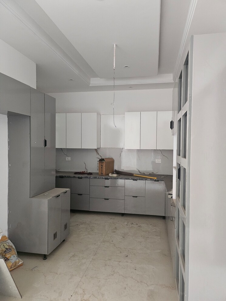 undefined, uttam-builder-floors 3 Bedroom 1895 Sq.Ft. Builder Floor In Sainik Colony Faridabad 8577715