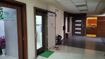Building Lobby in  Office Space at Sg Highway – for Rent