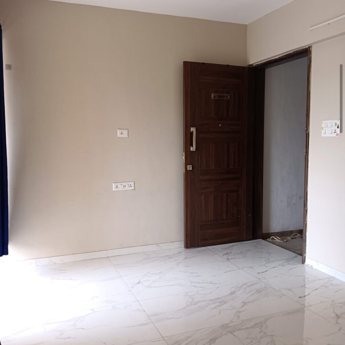 2 BHK 700 Sq.Ft. Apartment in Kolte Patil Life Republic 16th Avenue Arezo