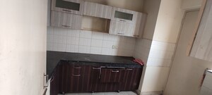 Kitchen in 3.5 BHK Apartment at Shiv Sai Ozone Park, Sector 86 – for Sale
